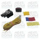 Reparatursatz, Kabelsatz MEAT & DORIA 25029