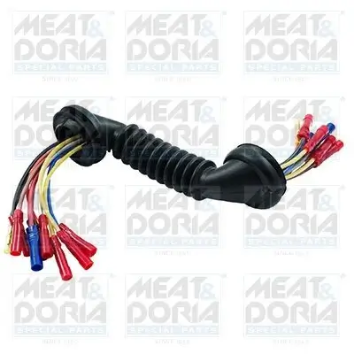 Reparatursatz, Kabelsatz MEAT & DORIA 25044