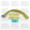 Reparatursatz, Kabelsatz Fahrzeugtür MEAT & DORIA 25059