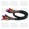 Reparatursatz, Kabelsatz Fahrzeugtür MEAT & DORIA 25063