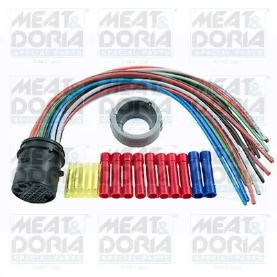 Reparatursatz, Kabelsatz MEAT & DORIA 25064 Bild Reparatursatz, Kabelsatz MEAT & DORIA 25064