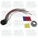 Reparatursatz, Kabelsatz MEAT & DORIA 25066