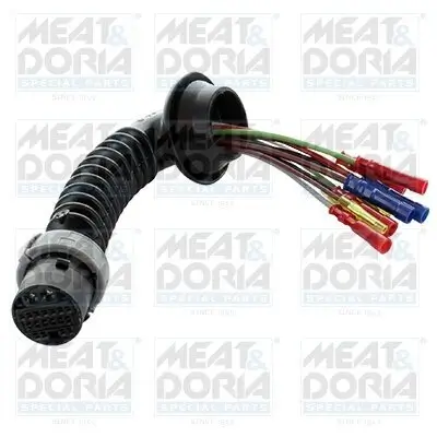 Reparatursatz, Kabelsatz MEAT & DORIA 25077 Bild Reparatursatz, Kabelsatz MEAT & DORIA 25077