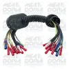 Reparatursatz, Kabelsatz Fahrzeugheckklappe MEAT & DORIA 25083