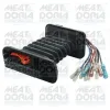 Reparatursatz, Kabelsatz Fahrzeugtür MEAT & DORIA 25090