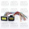 Reparatursatz, Kabelsatz Motorraum MEAT & DORIA 25099
