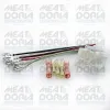 Reparatursatz, Kabelsatz MEAT & DORIA 25116