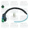 Reparatursatz, Kabelsatz Motorraum MEAT & DORIA 25121