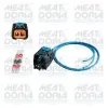 Reparatursatz, Kabelsatz Motorraum MEAT & DORIA 25122