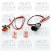 Reparatursatz, Kabelsatz Motorraum MEAT & DORIA 25129