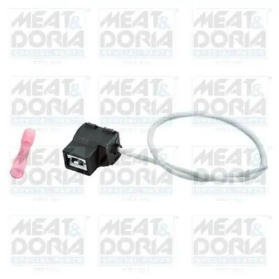 Reparatursatz, Kabelsatz MEAT & DORIA 25132 Bild Reparatursatz, Kabelsatz MEAT & DORIA 25132