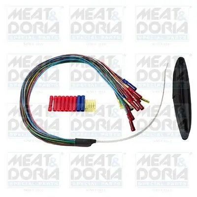 Reparatursatz, Kabelsatz MEAT & DORIA 25141