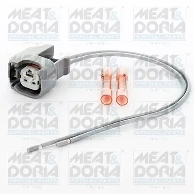 Reparatursatz, Kabelsatz MEAT & DORIA 25151 Bild Reparatursatz, Kabelsatz MEAT & DORIA 25151