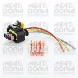 Reparatursatz, Kabelsatz MEAT & DORIA 25170