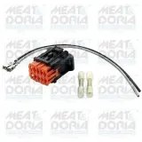 Reparatursatz, Kabelsatz MEAT & DORIA 25174