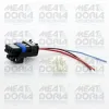 Reparatursatz, Kabelsatz MEAT & DORIA 25224