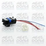 Reparatursatz, Kabelsatz MEAT & DORIA 25224