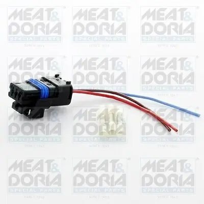 Reparatursatz, Kabelsatz MEAT & DORIA 25224 Bild Reparatursatz, Kabelsatz MEAT & DORIA 25224