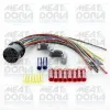 Reparatursatz, Kabelsatz hinten Fahrzeugtür MEAT & DORIA 25262
