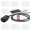 Reparatursatz, Kabelsatz MEAT & DORIA 25268