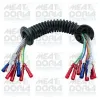 Reparatursatz, Kabelsatz Fahrzeugheckklappe MEAT & DORIA 25284