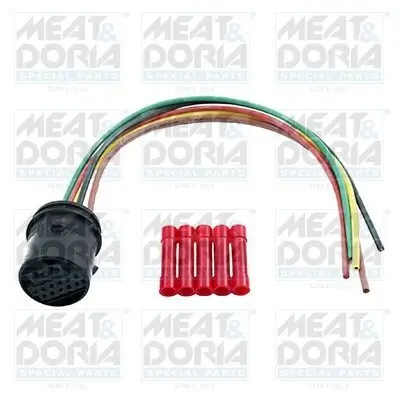 Reparatursatz, Kabelsatz MEAT & DORIA 25289