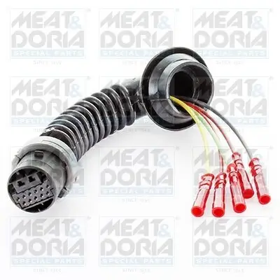 Reparatursatz, Kabelsatz MEAT & DORIA 25297