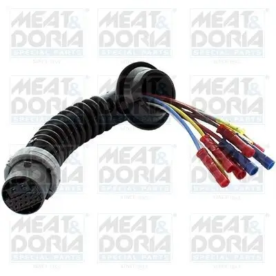 Reparatursatz, Kabelsatz MEAT & DORIA 25300