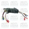 Reparatursatz, Kabelsatz Fahrzeugtür MEAT & DORIA 25302
