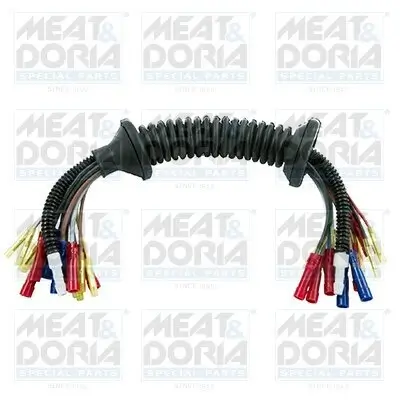 Reparatursatz, Kabelsatz MEAT & DORIA 25305 Bild Reparatursatz, Kabelsatz MEAT & DORIA 25305