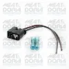 Reparatursatz, Kabelsatz MEAT & DORIA 25330