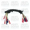 Reparatursatz, Kabelsatz Fahrzeugheckklappe MEAT & DORIA 25352