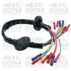 Reparatursatz, Kabelsatz Kofferraumdeckel MEAT & DORIA 25359