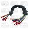 Reparatursatz, Kabelsatz Fahrzeugheckklappe MEAT & DORIA 25367