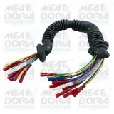 Reparatursatz, Kabelsatz Fahrzeugheckklappe MEAT & DORIA 25367