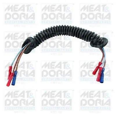 Reparatursatz, Kabelsatz MEAT & DORIA 25376 Bild Reparatursatz, Kabelsatz MEAT & DORIA 25376