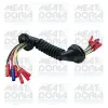 Reparatursatz, Kabelsatz Fahrzeugheckklappe MEAT & DORIA 25378