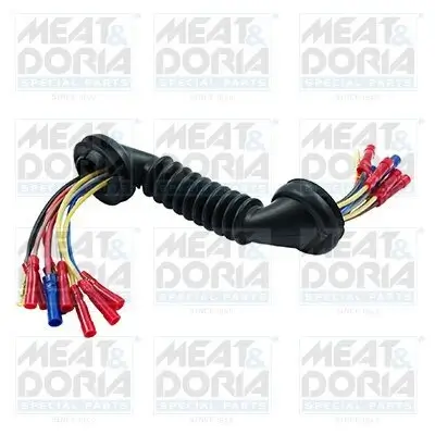 Reparatursatz, Kabelsatz MEAT & DORIA 25378 Bild Reparatursatz, Kabelsatz MEAT & DORIA 25378