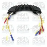 Reparatursatz, Kabelsatz Fahrzeugheckklappe MEAT & DORIA 25391