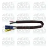 Reparatursatz, Kabelsatz Fahrzeugheckklappe MEAT & DORIA 25396