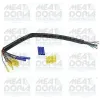 Reparatursatz, Kabelsatz Fahrzeugheckklappe MEAT & DORIA 25397