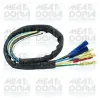 Reparatursatz, Kabelsatz Fahrzeugheckklappe MEAT & DORIA 25398