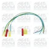 Reparatursatz, Kabelsatz MEAT & DORIA 25400