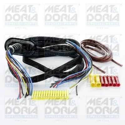 Reparatursatz, Kabelsatz MEAT & DORIA 25404 Bild Reparatursatz, Kabelsatz MEAT & DORIA 25404