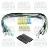 Reparatursatz, Kabelsatz Fahrzeugheckklappe MEAT & DORIA 25414