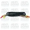 Reparatursatz, Kabelsatz Kofferraumdeckel MEAT & DORIA 25418