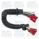 Reparatursatz, Kabelsatz Fahrzeugheckklappe MEAT & DORIA 25422