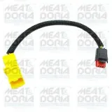 Kabelreparatursatz, Common-Rail-System MEAT & DORIA 25458