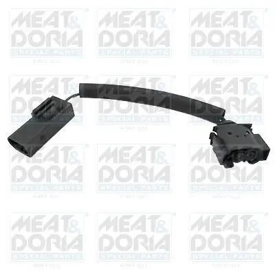 Anschlussleitung, Nockenwellensensor MEAT & DORIA 25459 Bild Anschlussleitung, Nockenwellensensor MEAT & DORIA 25459