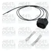 Kabelreparatursatz, Raddrehzahlsensor MEAT & DORIA 25466